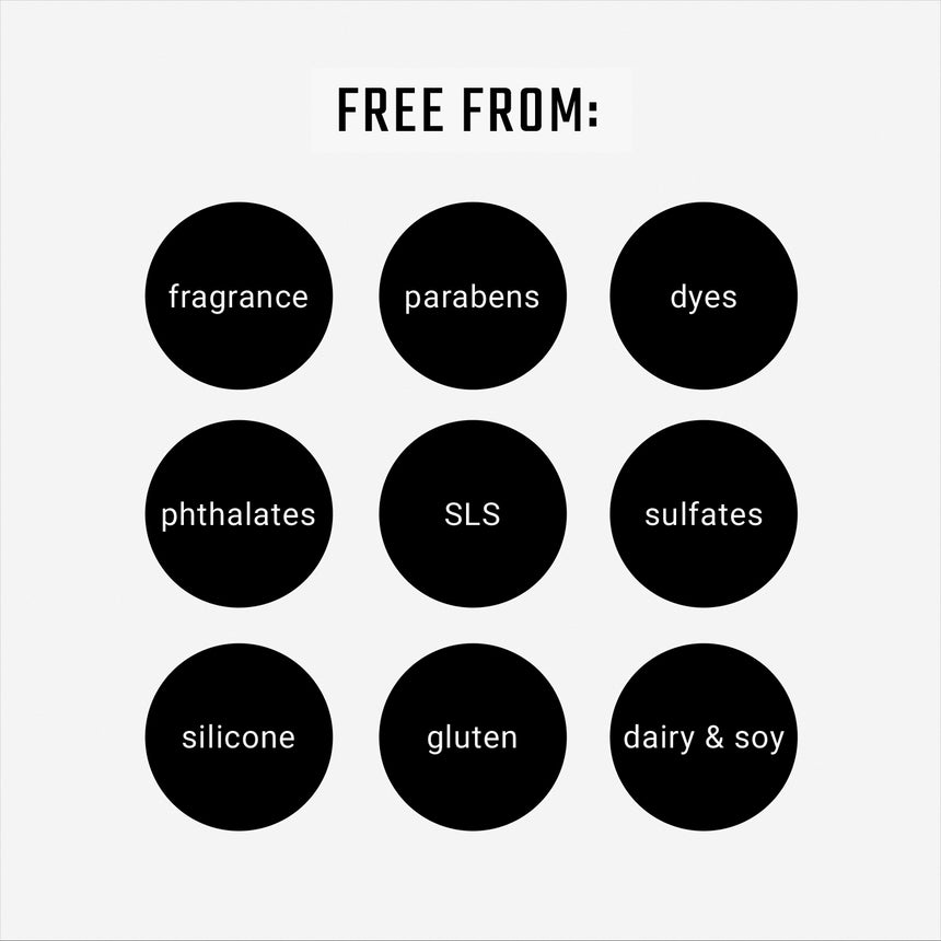 Flanders 3-in-1 Bubble Bath, Shampoo & Wash