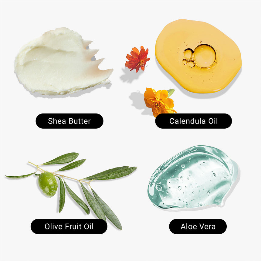 Flanders 3-in-1 Bubble Bath, Shampoo & Wash