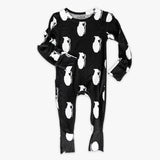 Frag Out Infant Zippie Pajamas