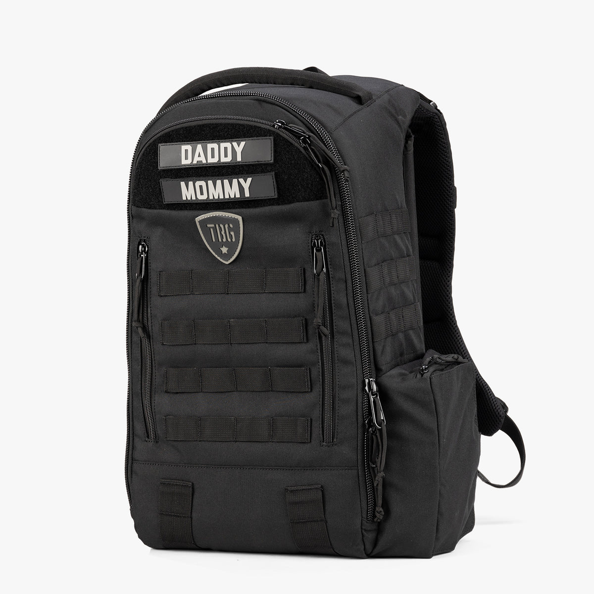 Tactical diaper backpack Clearance