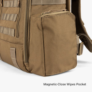 Daypack Diaper Bag