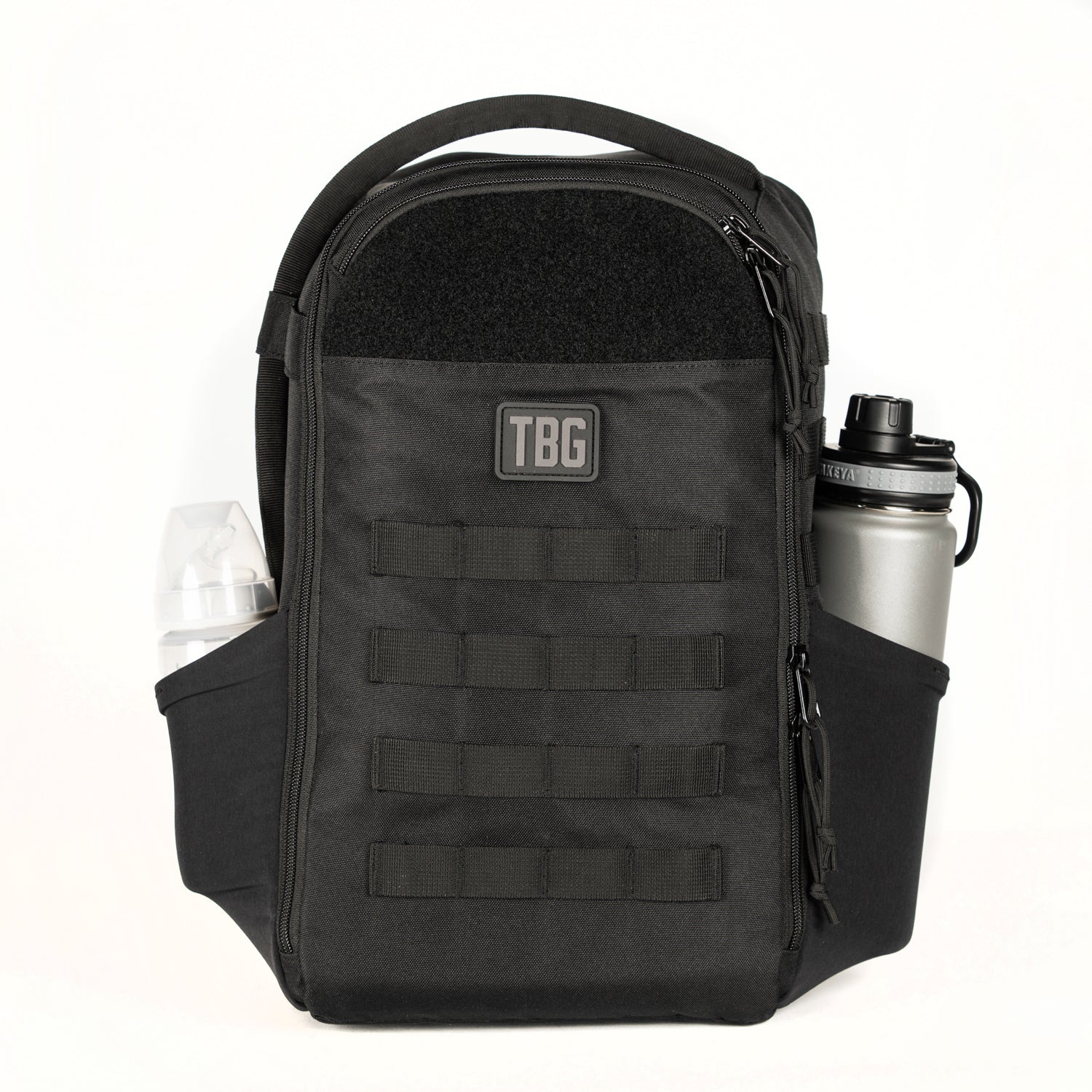 Tactical Baby Gear TBG バックパック ブラック 未使用 Tactical Baby Gear® | The Mini Diaper Bag + Baby Carrier Bundle