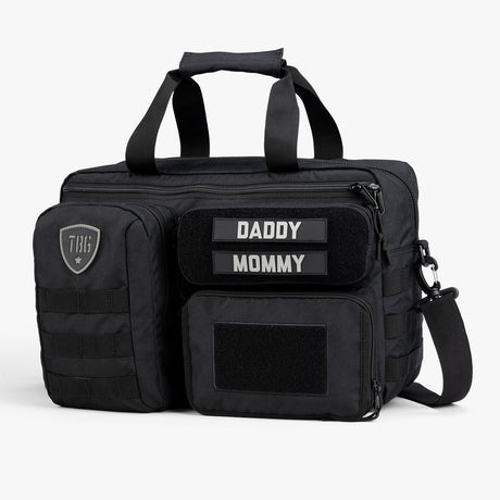 Baby Bag HighSpeedDaddy Tactical Diaper Backpack Military
