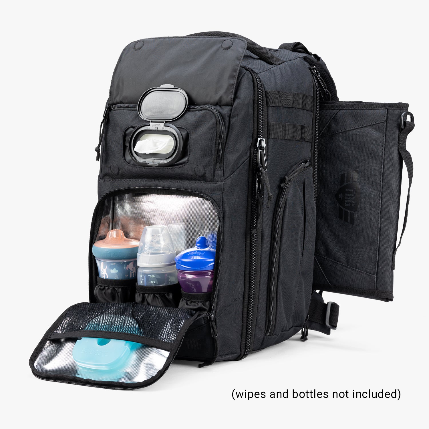 2024 Backpack bundle