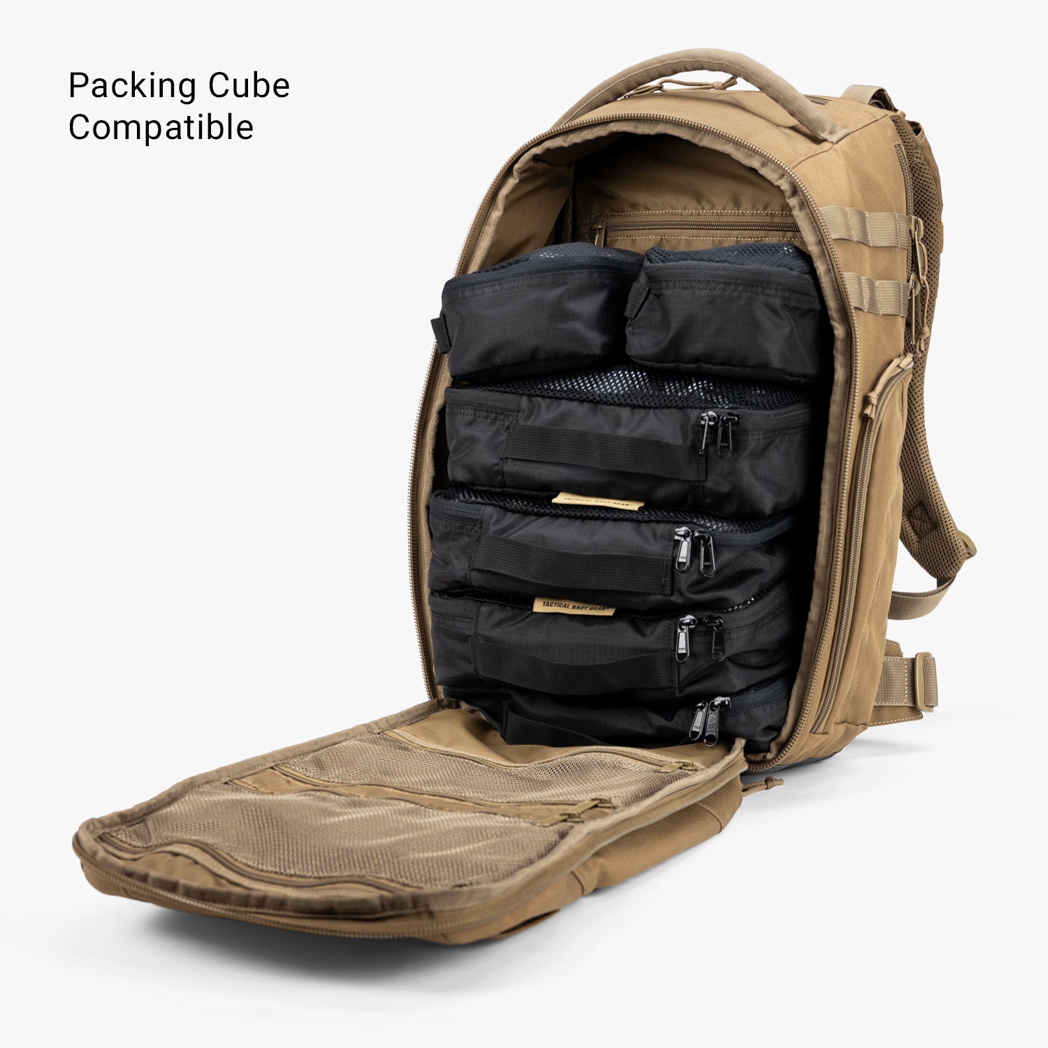 5.11 diaper bag top