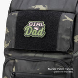 Everyday Backpack Everyday Diaper bag Patch Panel