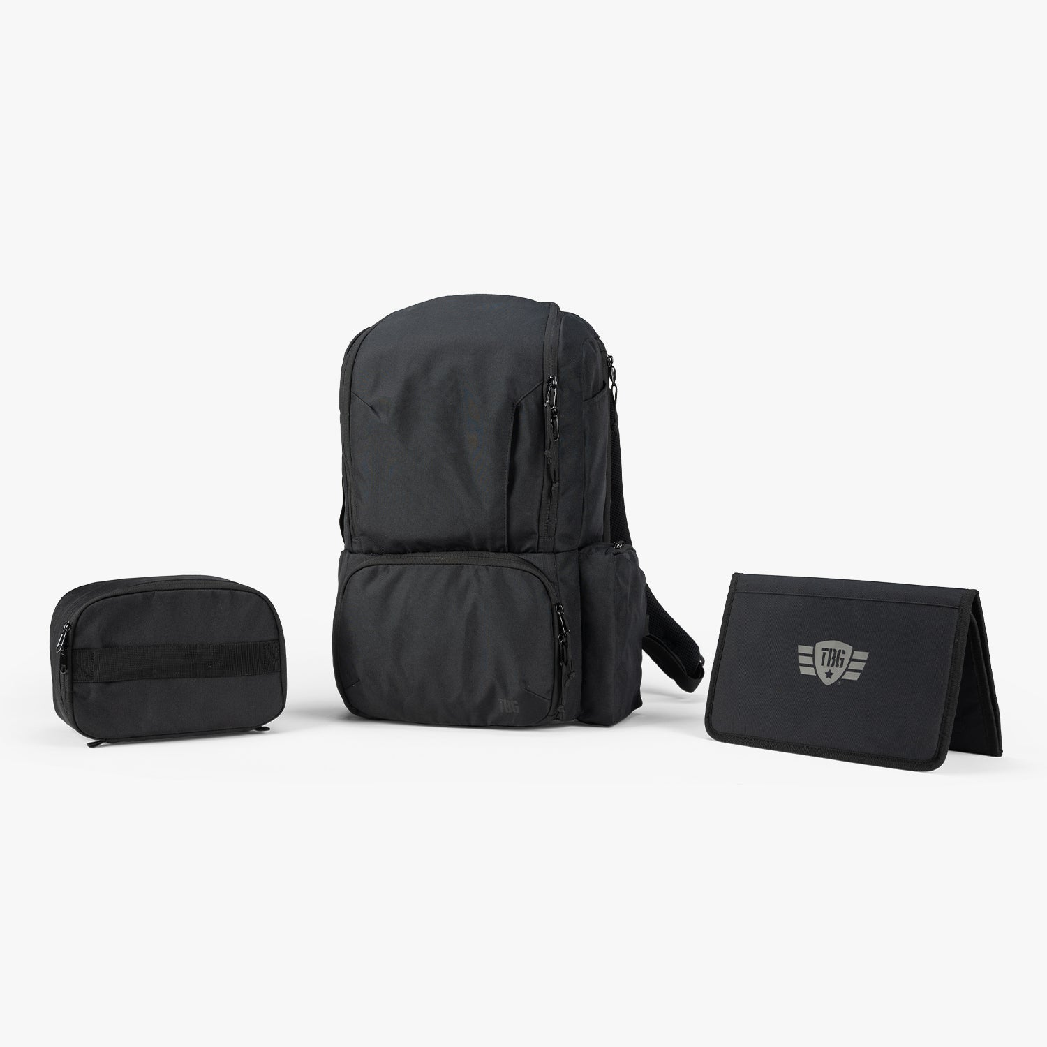 Expedition Diaper Bag by TBG – Tactical Baby Gear