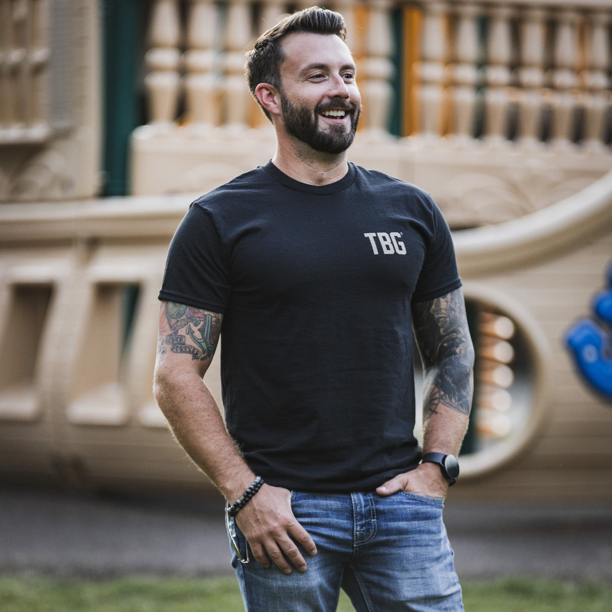 Faith Family Freedom - Liberty Bell