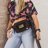 Tactical Fanny Pack