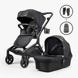 S-1™ Stroller + Bassinet Bundle