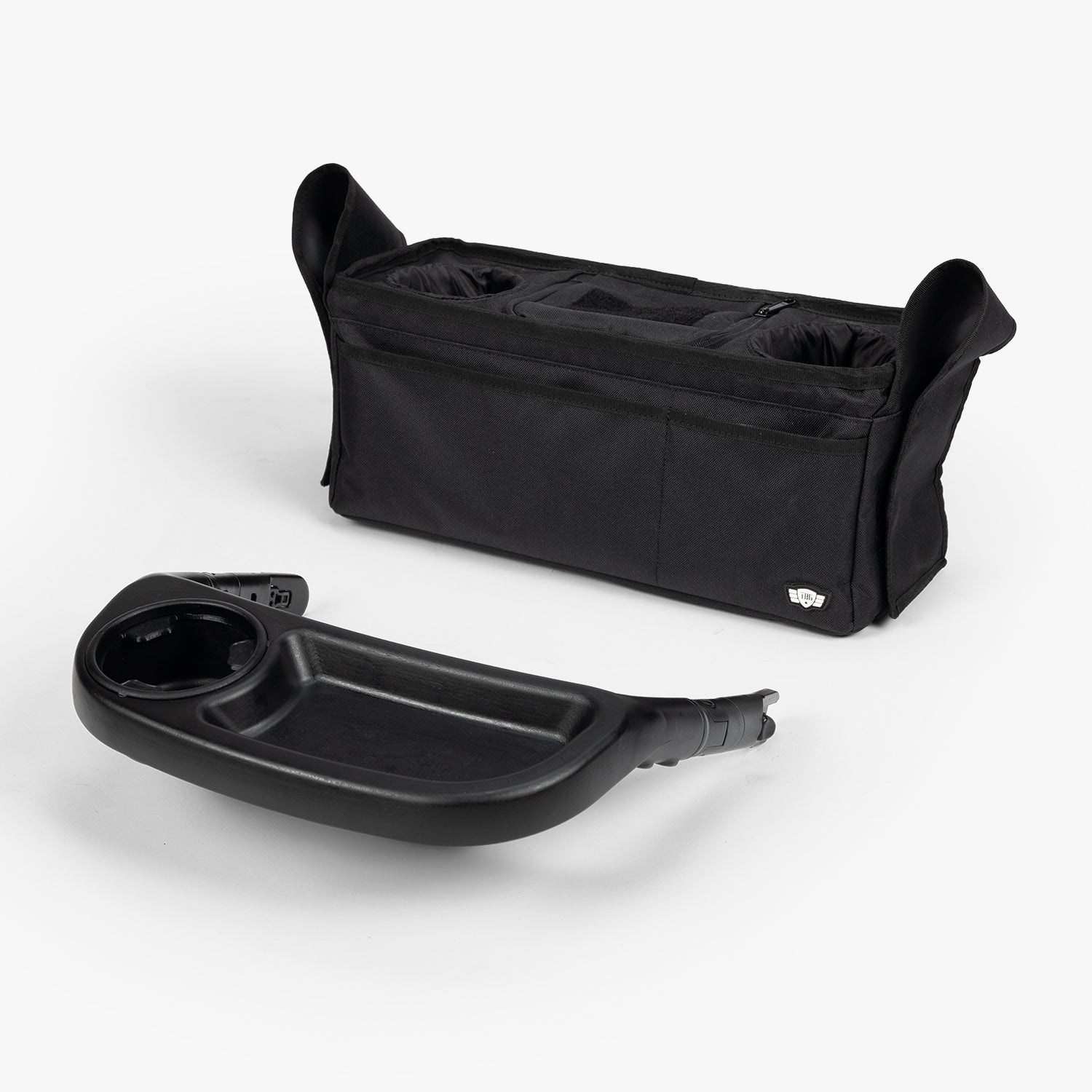 jogging stroller snack tray S-1 Snack Pack by TBG