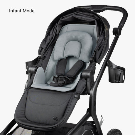 S-1 Stroller + Bassinet Bundle S 1 Comfort Insert 1