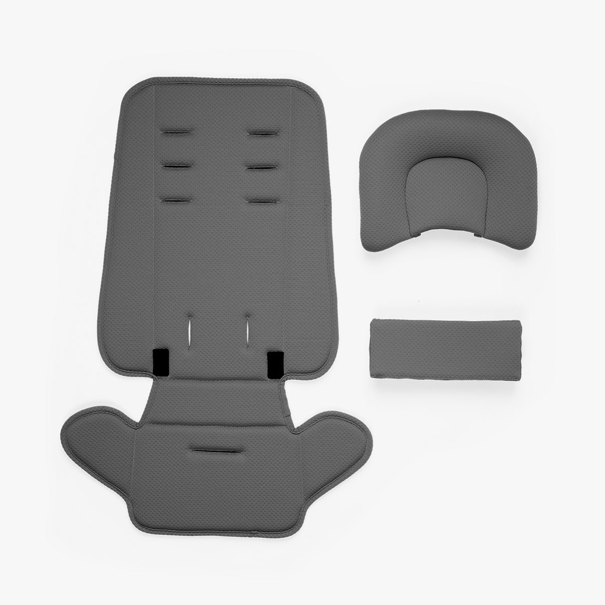 S-1™ Stroller + Bassinet Bundle