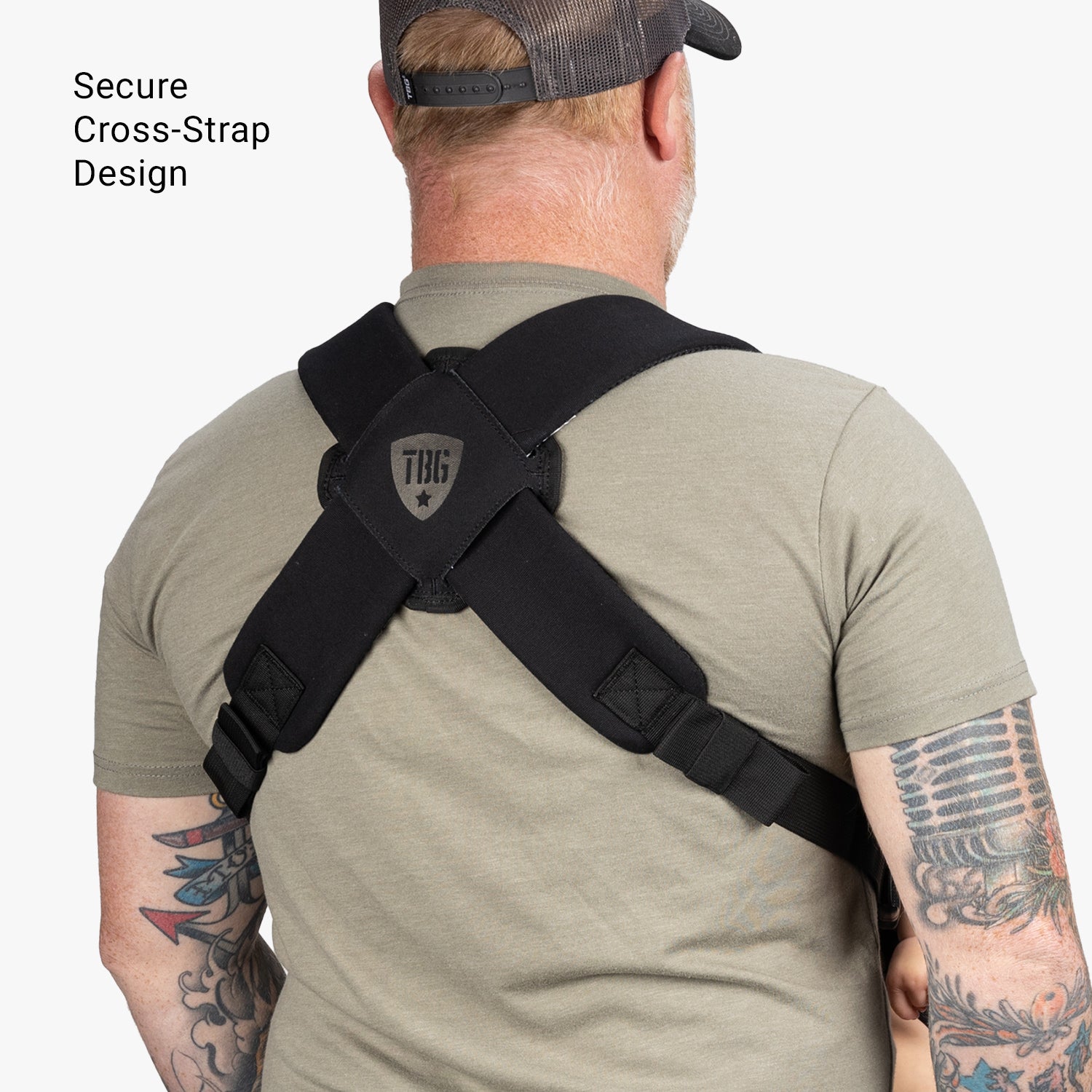 Baby carrier cross straps best sale