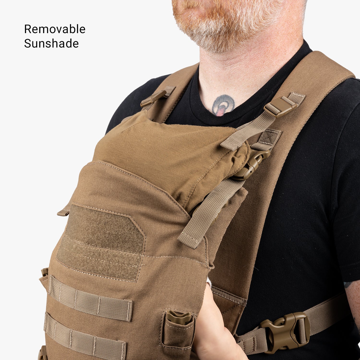Tactical Baby Gear製タクティカルベビーキャリア Tactical Baby Gear製タクティカルベビーキャリア