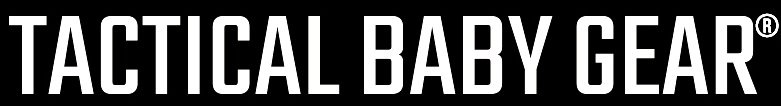 Tactical Baby Gear logo
