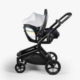 britax b ready stroller adapter S-1® Britax Car Seat Adapter by Tactical Baby Gear