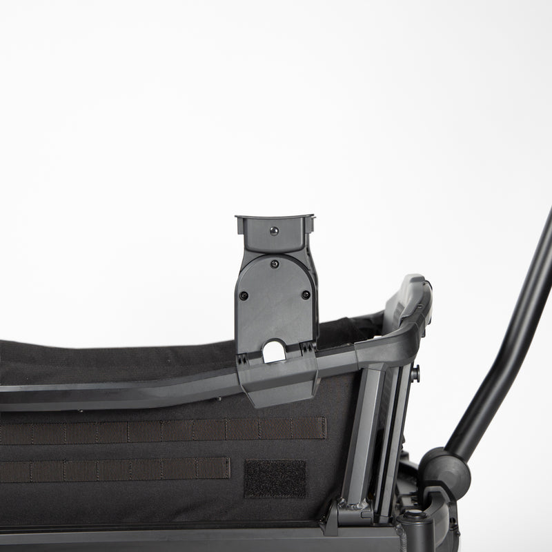 Tactical Baby Gear® | Cruiser Car Seat Adapter