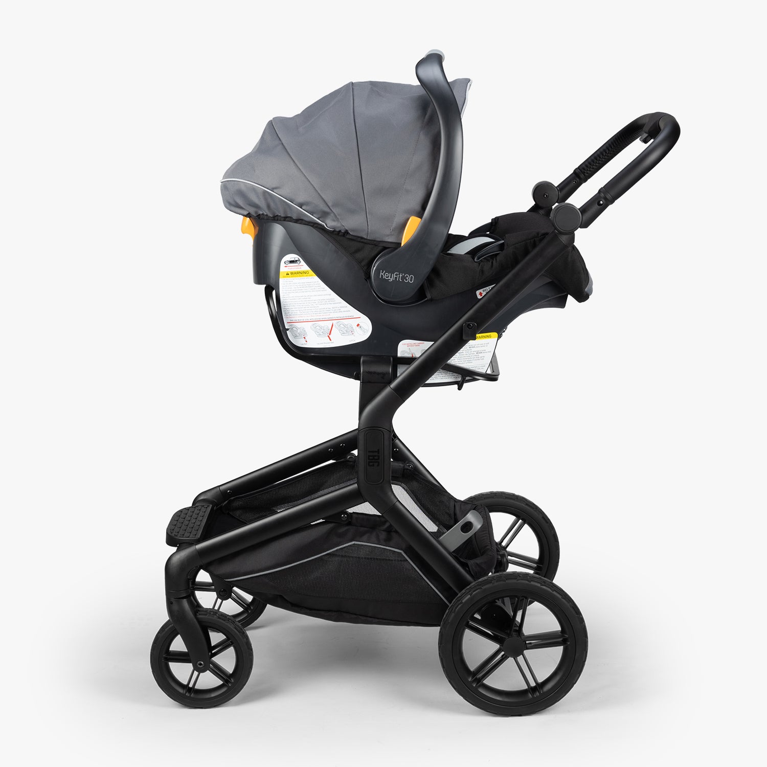 Chicco Bravo Stroller Chicco Stroller Adapter S-1® Chicco Car Seat