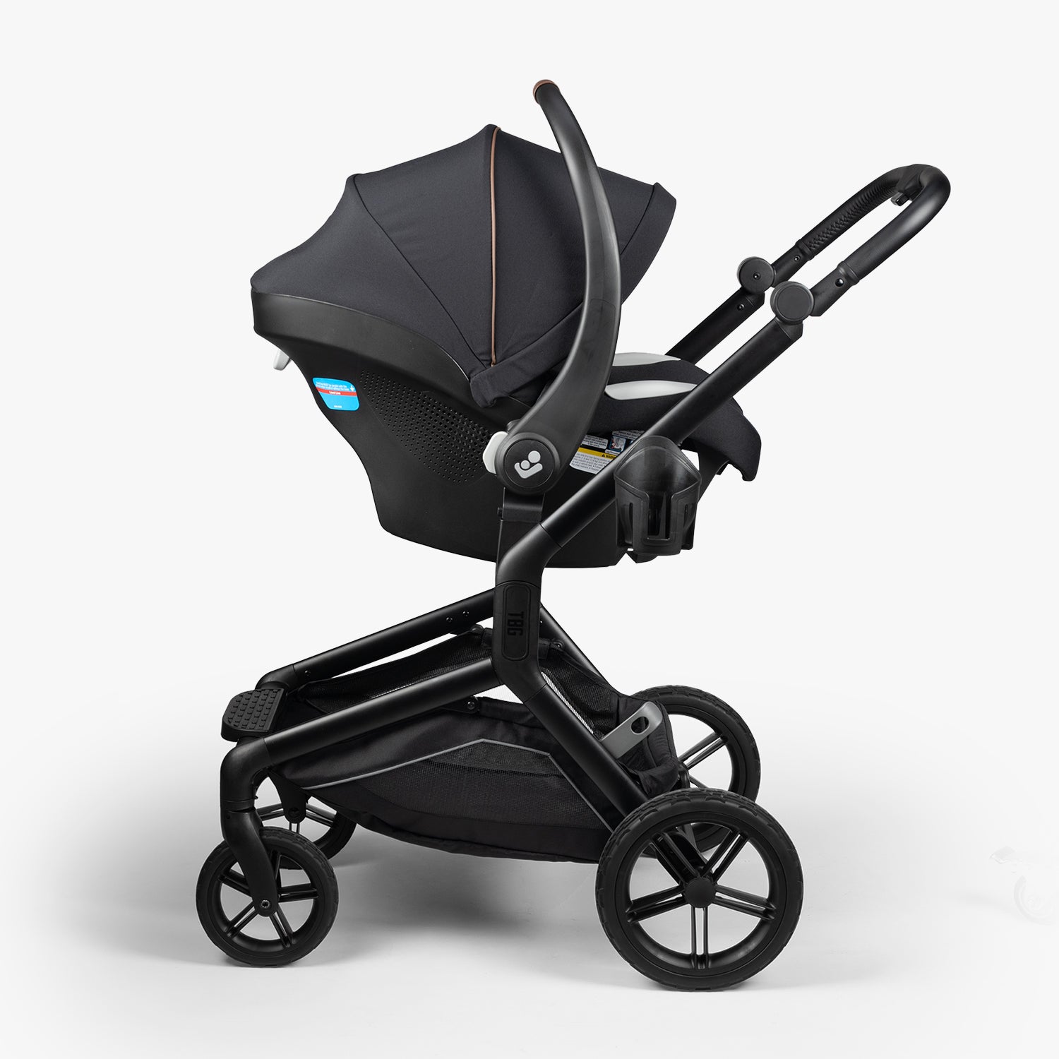 maxi cosi car seat adapter removal