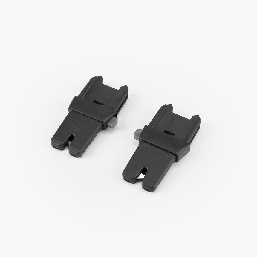 S-1 UppaBaby Car Seat Adapter Adapter Uppababy Solo