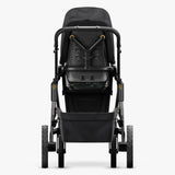 TBG | Veer Switchback Stroller Back View Canopy