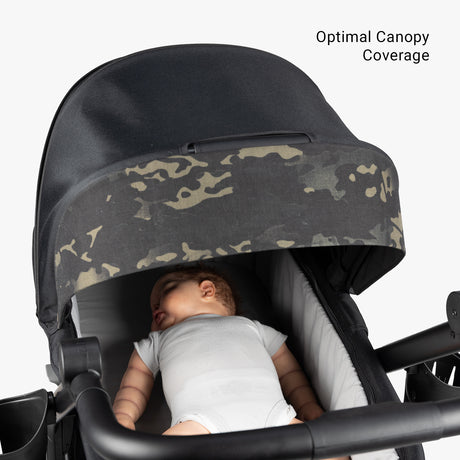 S-1 Bassinet Bassinet Canopy Infant