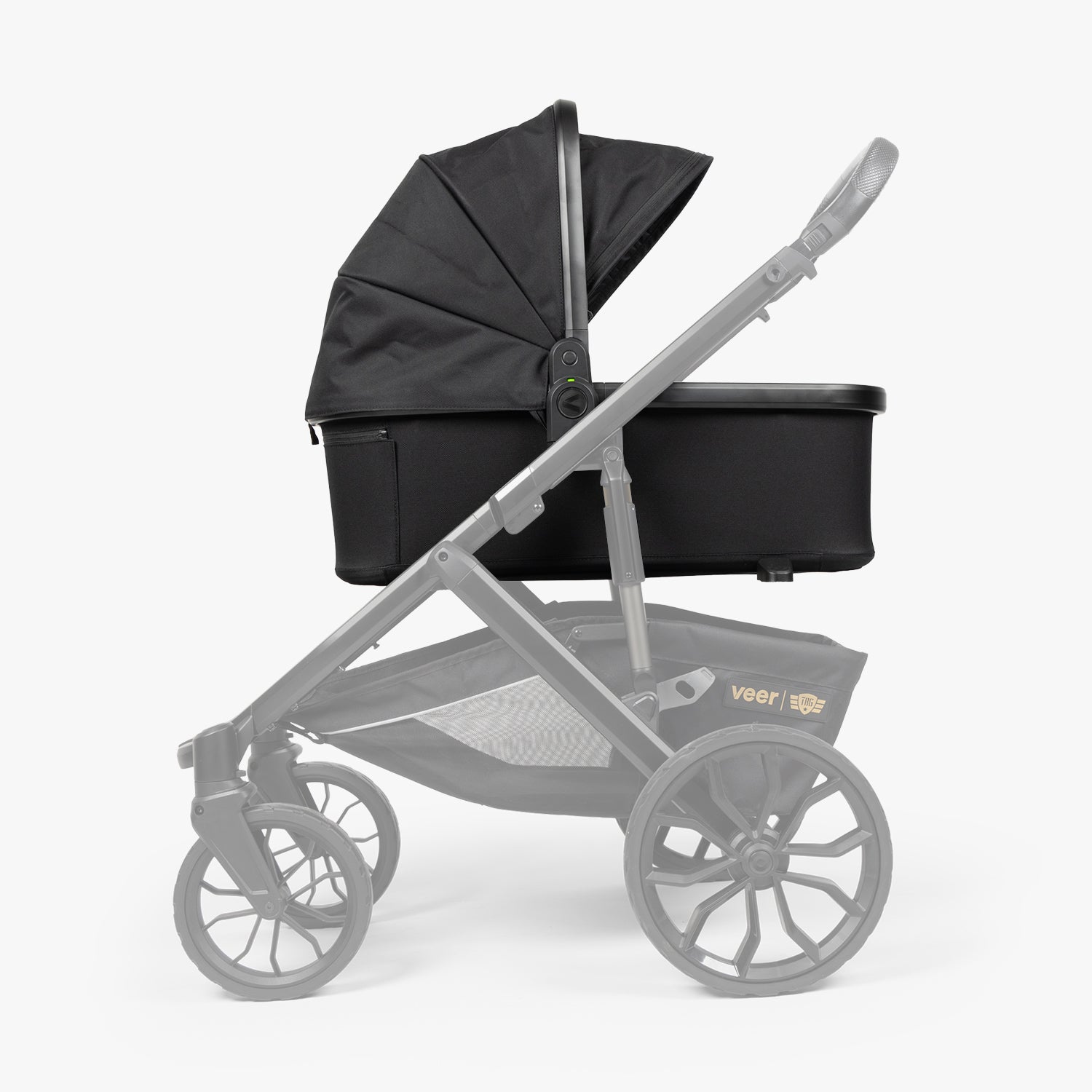 All Terrain Stroller TBG X Veer Switchback Tactical Baby Gear All Terrain Stroller TBG X Veer Switchback Tactical Baby Gear