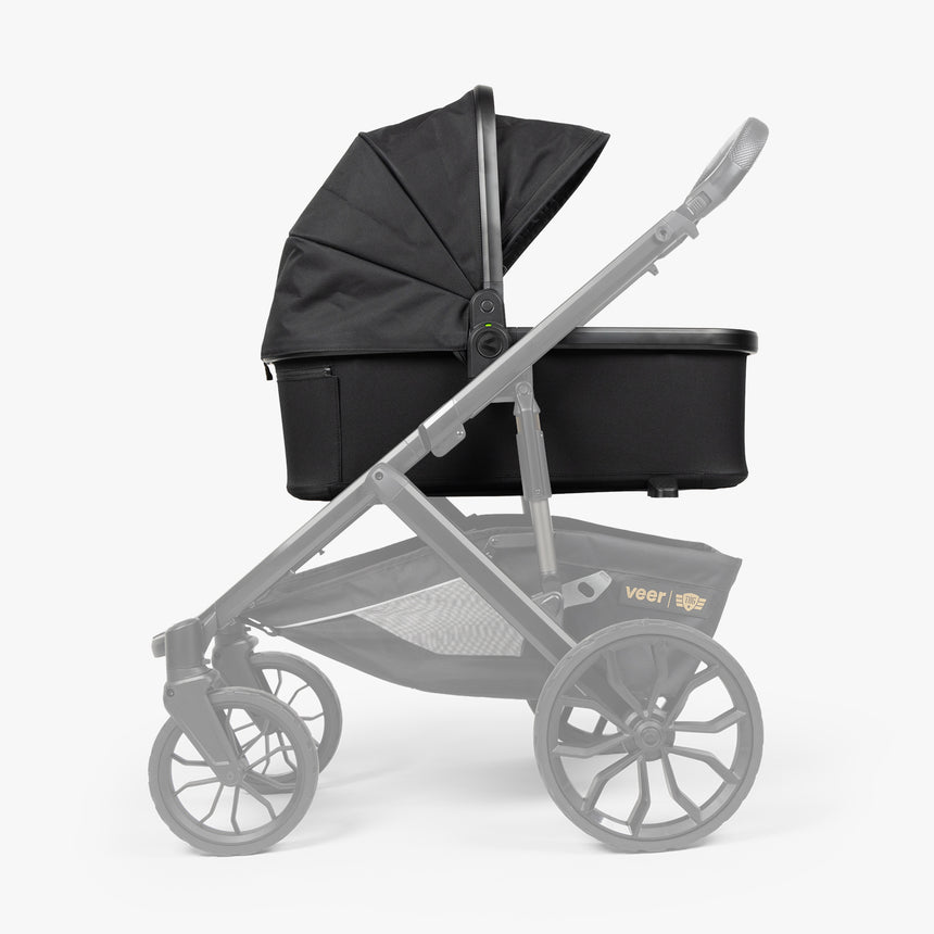 Switchback Bassinet Bassinet Variant