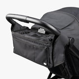 Tactical Stroller Caddy® Caddy 3 4