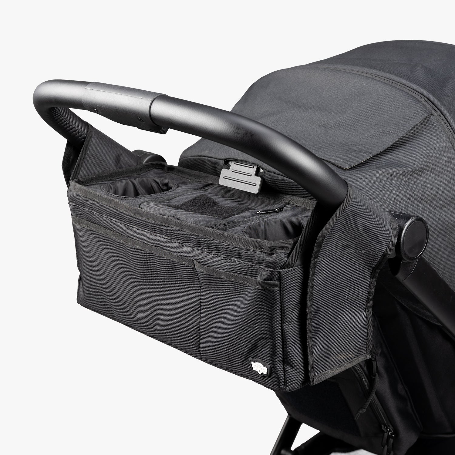 Tactical Stroller Caddy® | Tactical Baby Gear®