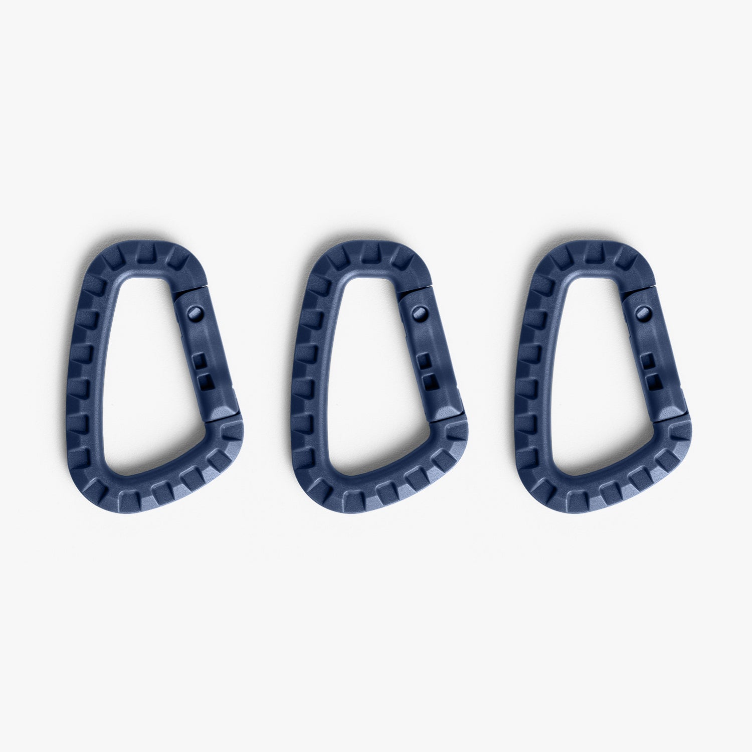 TBG Carabiner Set