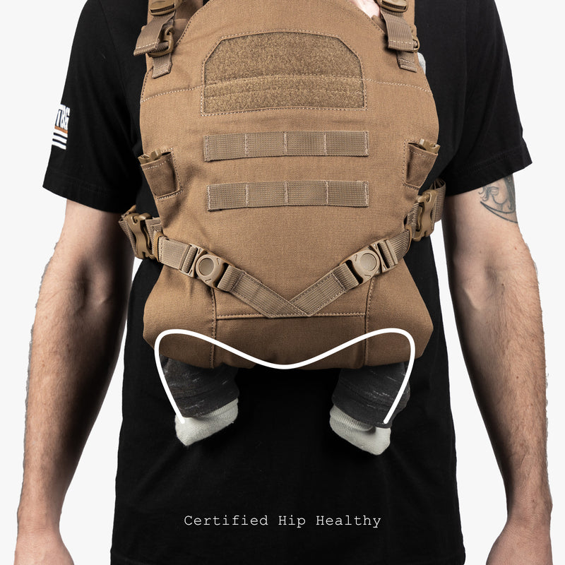 Tactical Baby Carrier® Tactical Baby Gear®