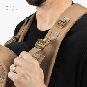 Tactical Baby Carrier®