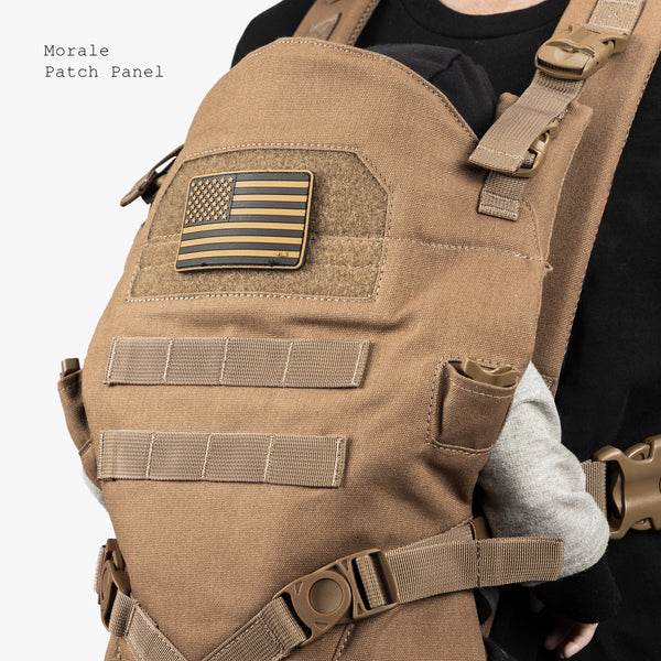 Tactical Baby Carrier® Tactical Baby Gear®