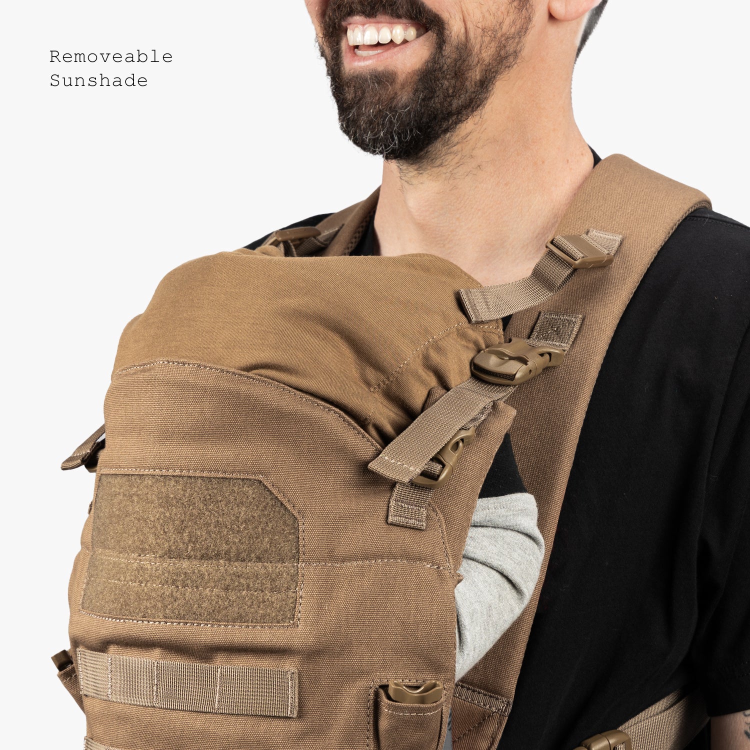 Tactical Baby Carrier® Tactical Baby Gear®