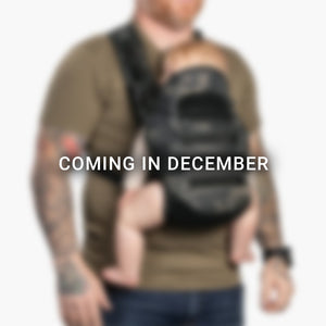 Tactical Baby Carrier® 2.0