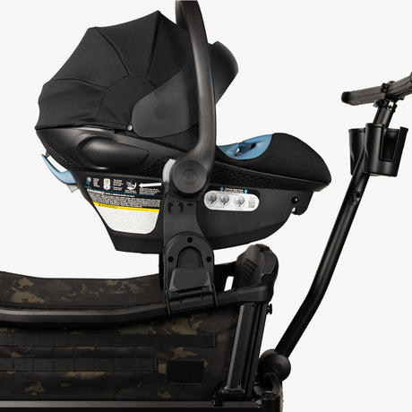 Veer Cruiser XL Cybex Car Seat Adapter