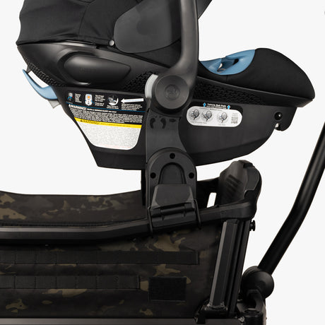 Veer Cruiser XL Cybex Car Seat Adapter