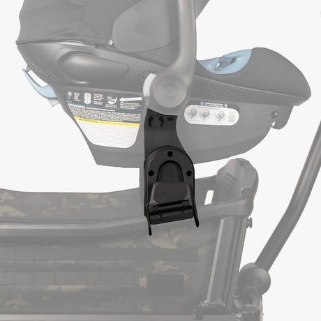 Veer Cruiser XL Cybex Car Seat Adapter