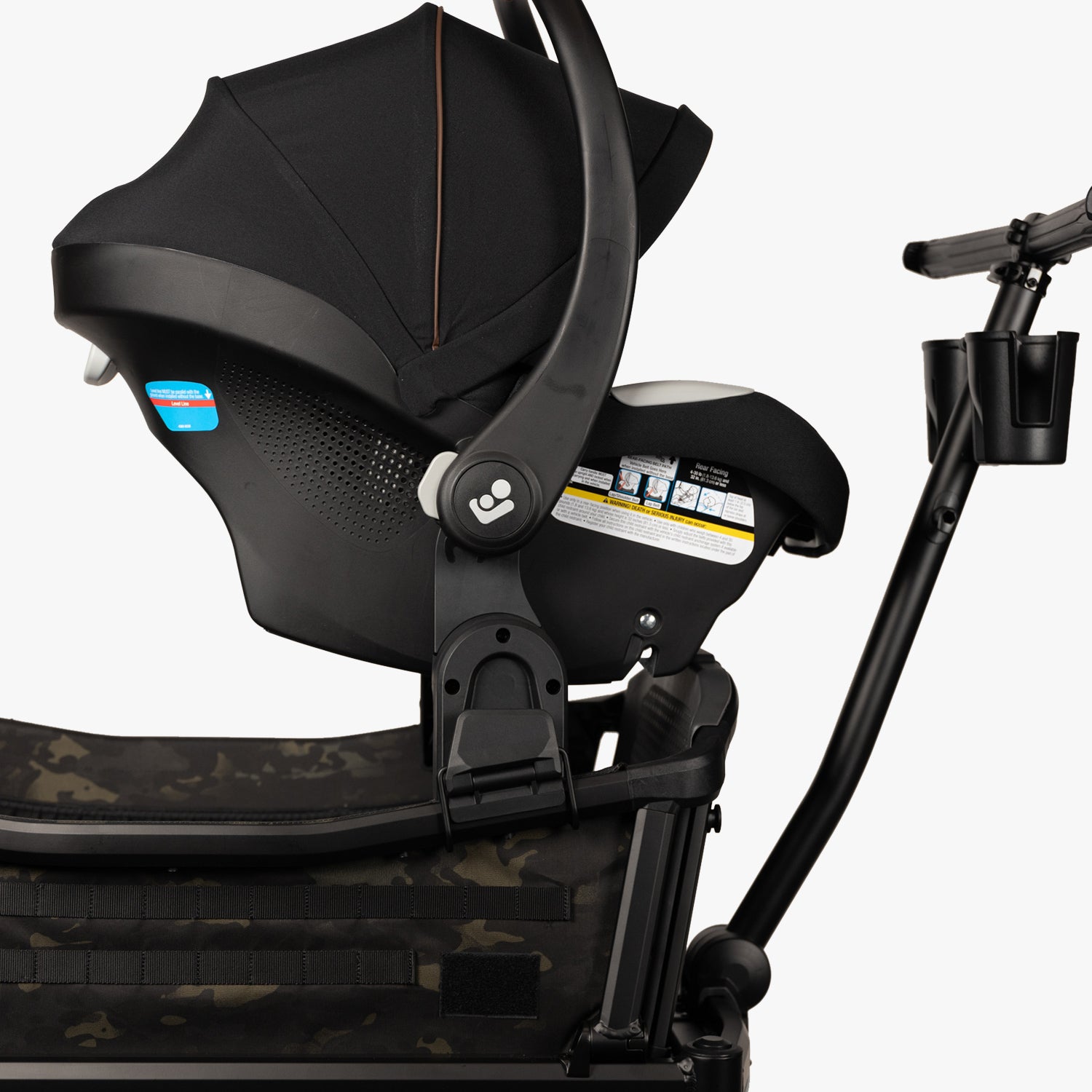 Cruiser Maxi Cosi Car Seat Adapter Tactical Baby Gear