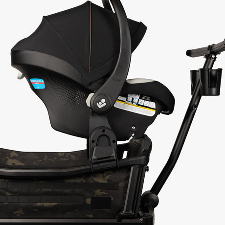 Veer Cruiser XL maxi cosi Car Seat Adapter