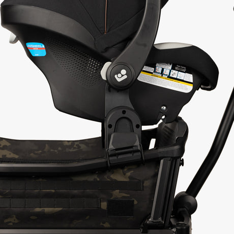 Veer Cruiser XL maxi cosi Car Seat Adapter