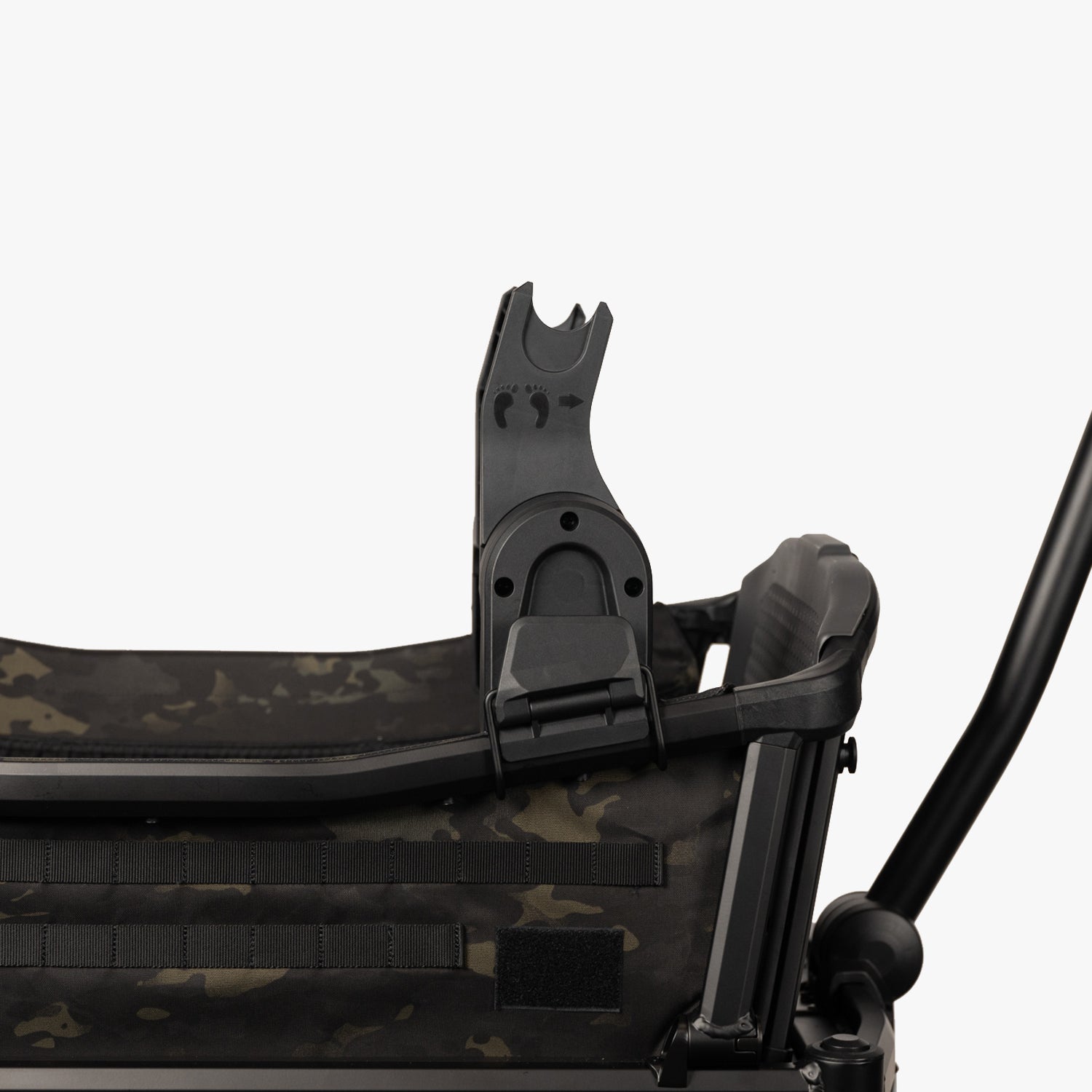 Cruiser XL Maxi-Cosi Car Seat Adapter by TBG – Tactical Baby Gear