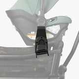 Veer Cruiser XL uppa baby Car Seat Adapter