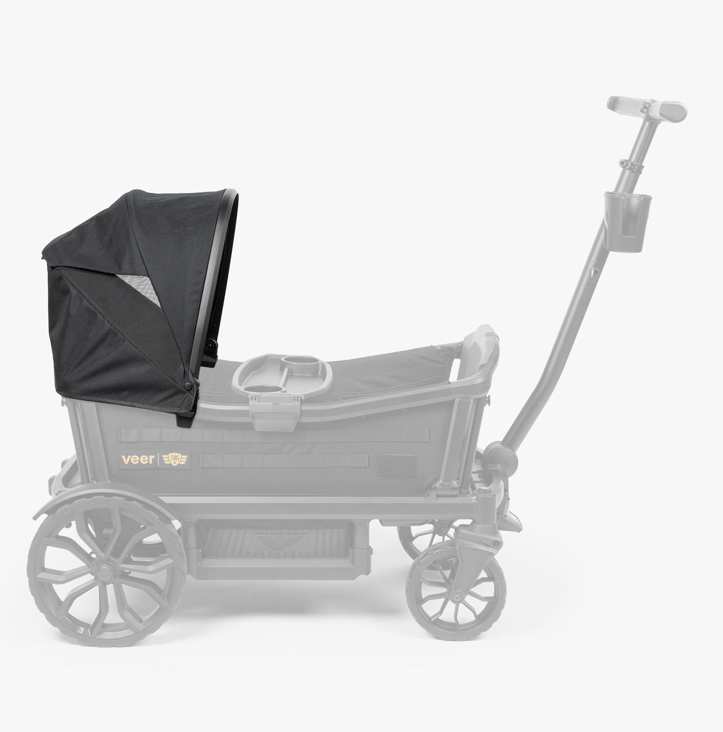 Tactical Baby Gear Cruiser Canopy