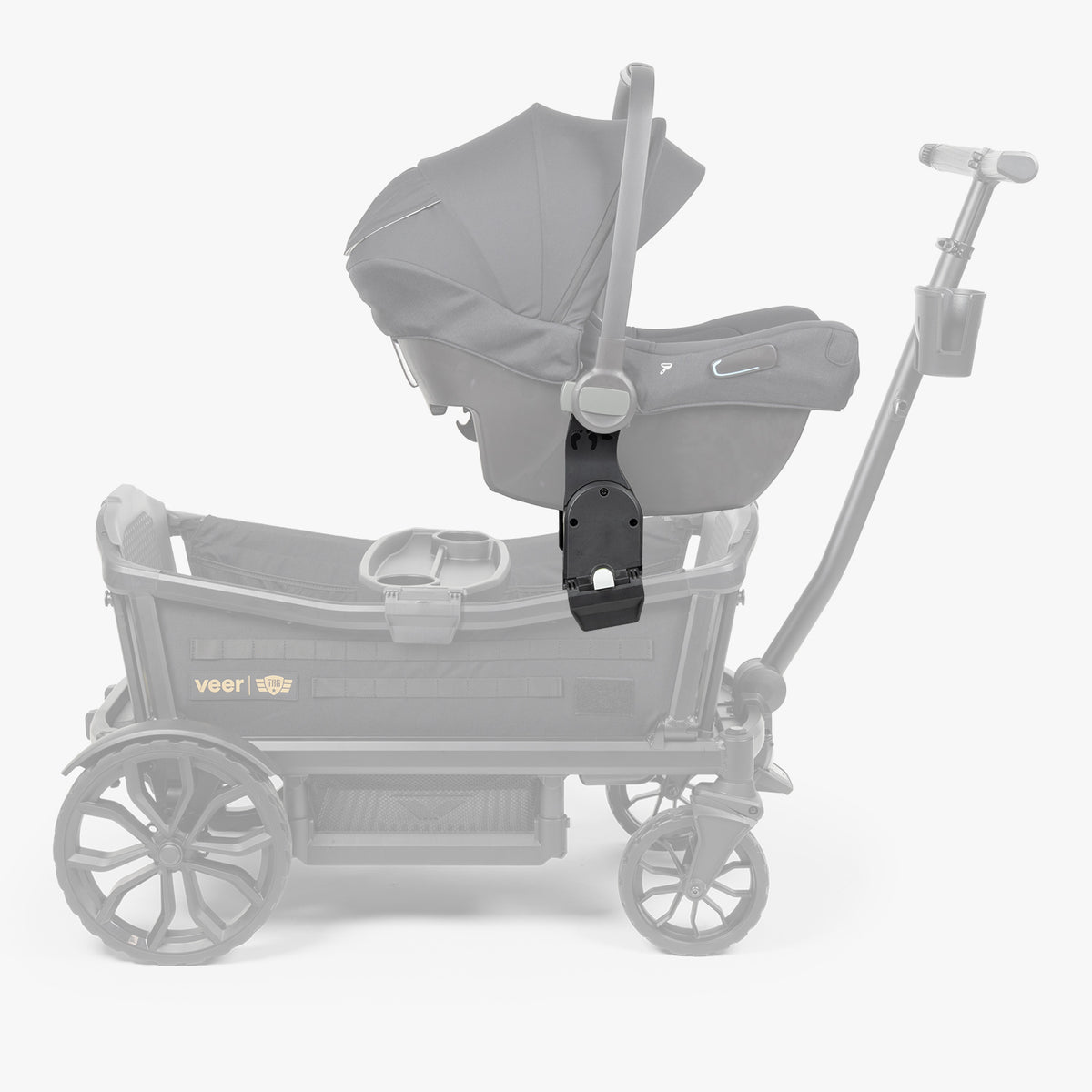 Tactical Baby Gear Custom Veer Cruiser Special Collection Tactical Baby Gear Custom Veer Cruiser Special Collection