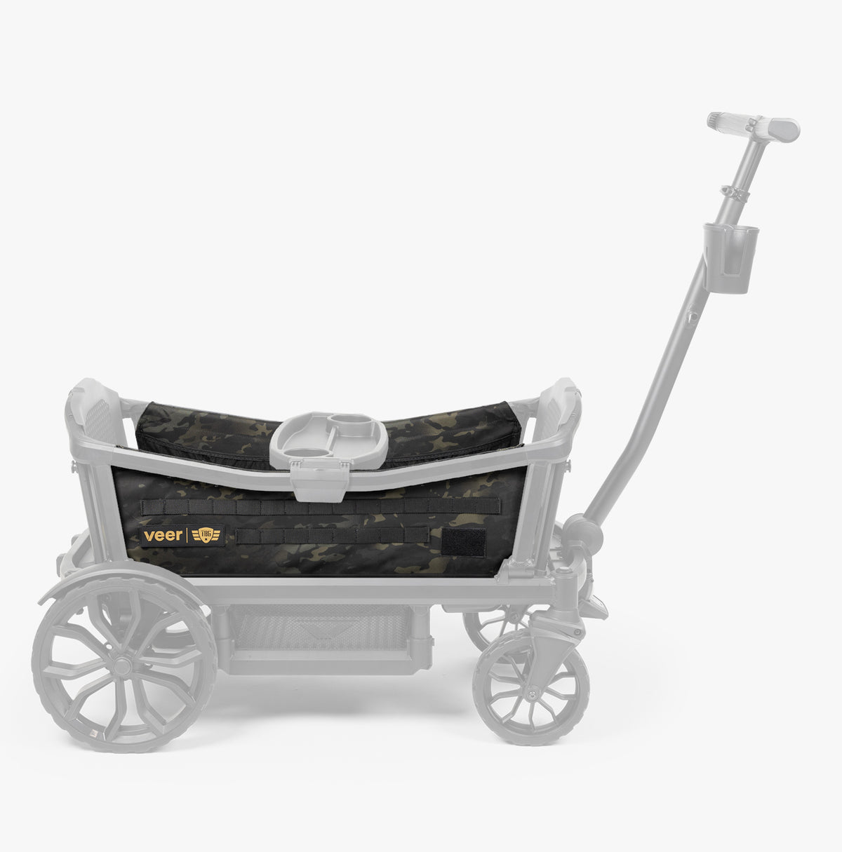 Veer gear wagon outlet reviews