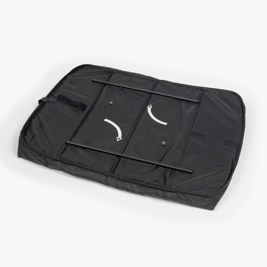 Cruiser XL Nap System CruiserXL Basket Flat