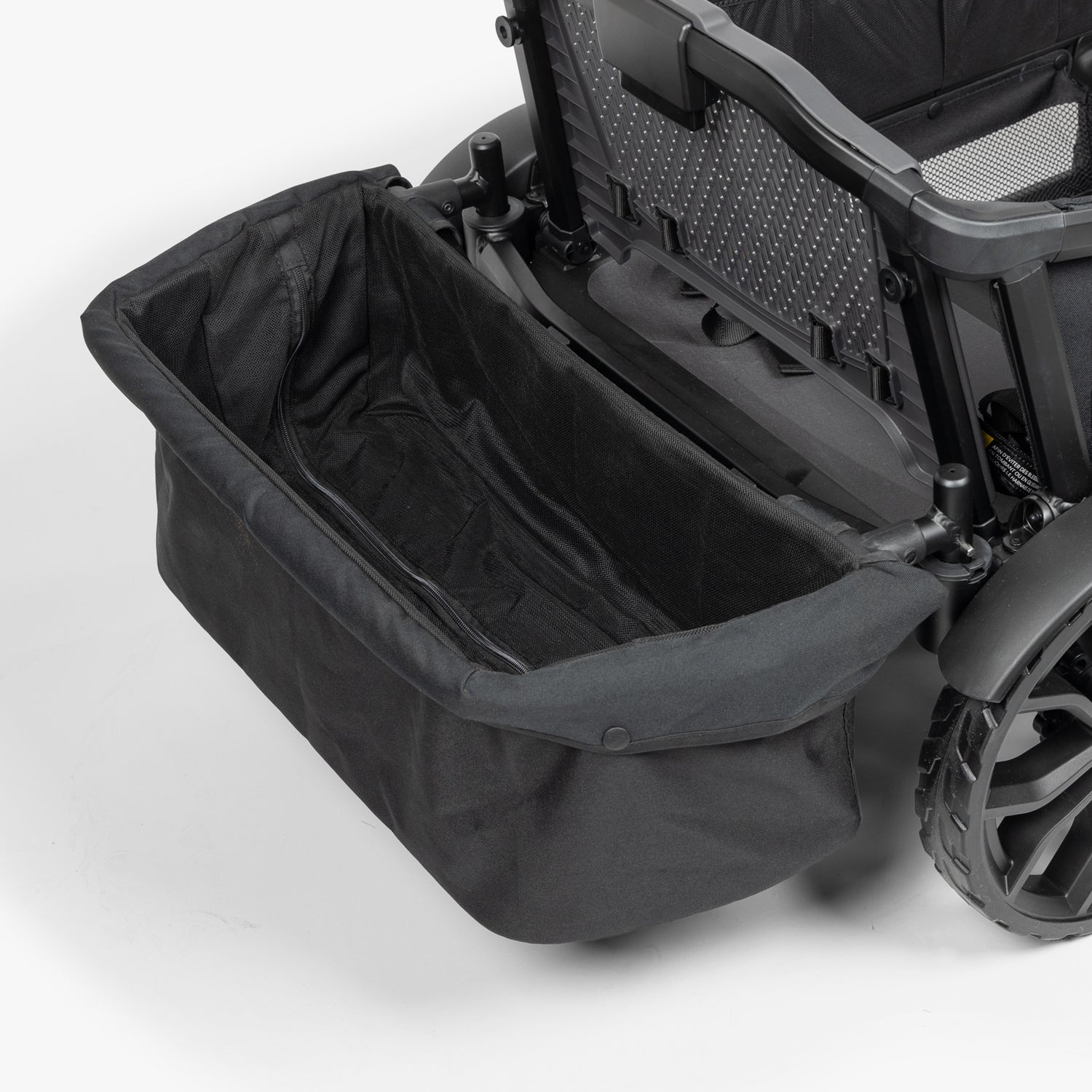 Cruiser XL Foldable Basket by Tactical Baby Gear